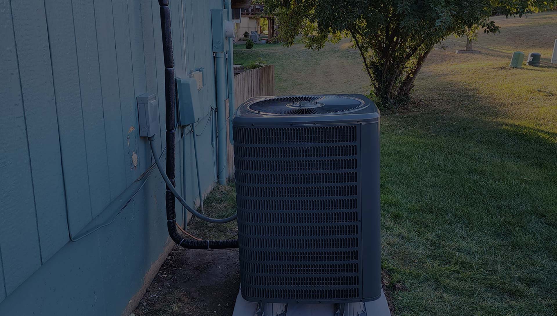 hero hvac unit blue springs mo